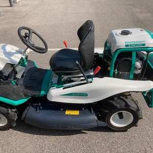 Cortadora de Césped de Alto Rendimiento OREC RABBIT RM982F - Product Image 4