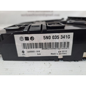 AUX/USB VOLKSWAGEN Golf 7 Sedán 5N0035341G CLHA (12>) - Product Image 5