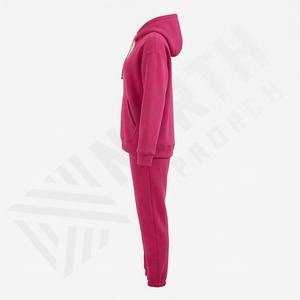 Conjunto Deportivo de Dos Piezas para Mujer, Cómodo, Transpirable, Nuevo Estilo, Personalizado, en Venta - Product Image 3