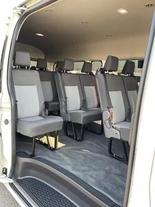 Phares neufs/d'occasion pour Toyota Hiace 2025 (spécifications GCC) à vendre - Product Image 5