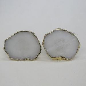 Servilleteros de hoja de Metal creativos de gama alta, accesibles transfronterizos para hoteles, fiestas, bodas, Navidad - Product Image 3