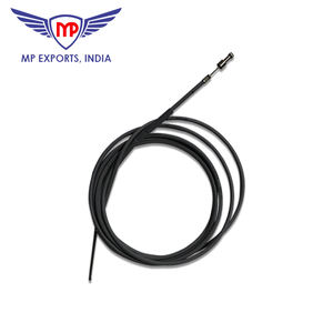 Conjunto de Cable de Acelerador para Bajaj Compact/Optima Tuk Tuk - Product Image 4