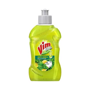 Vim वाश विरोधी गंध तरल Pudina 250 ml