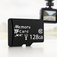 Kartu Memori TF 2GB-32GB untuk DVR Mobil dan Kamera Dashcam dengan Kecepatan U3/V30/CLASS10/A1 dan Garansi 3 Tahun Grosir