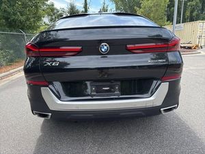BMW X6 xDrive40i AWD 2023 USADO, Listo para Enviar - Product Image 5