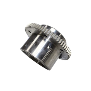 Baltacioglu 150.01257510 Pieza de Repuesto Automotriz de Alta Calidad para Autobús - Product Image 2
