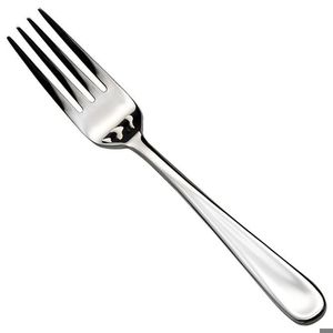 Flatware Stainless Steel <b>Fork</b> Custom logo <b>Fork</b> Set for <b>Dessert</b> Factory Supply Stainless Steel <b>Fork</b> Set for Sale Luxury Style - Product Image 4