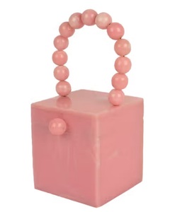 Caja de joyería con incrustaciones de hueso de primera calidad hecha a mano con estilo de madera ondulado Ideal para almacenamiento de joyas y regalos especiales de la India - Product Image 5