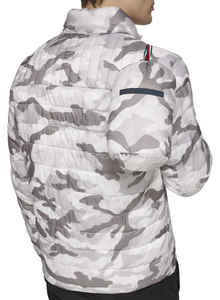 New Arrival Camouflage <b>Men</b> Puffer <b>Jackets</b> Winter Puffer <b>Jacket</b> for <b>Men</b> New style Bubble Winter Resistant Packable Puffer - Product Image 3