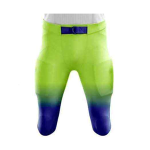 Maillot de football américain respirant et à séchage rapide de haute qualité, grande taille, manches courtes, design brodé personnalisé, 100% coton - Product Image 5