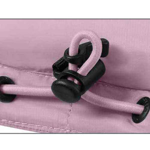 Chaquetas Acolchadas de Alta Calidad al por Mayor, Brillantes, Transpirables, de Nailon, con Estampado Personalizado, con Logotipo Personalizado, Acolchadas, Extra Grandes, para Mujer - Product Image 5