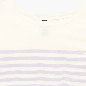 Vêtements pour femmes de haute qualité, vente en gros de chemises pour femmes, manches courtes, mode, respirant, col rond, t-shirts pour femmes avec OEM ODM - Product Image 5