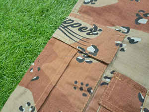 Premium Quality <b>Men's</b> Cargo <b>Shorts</b> <b>Men's</b> Cargo Camo Printed <b>Shorts</b> Outdoor Cargo <b>Shorts</b> <b>Lightweight</b> Quick Dry Breathable - Product Image 6