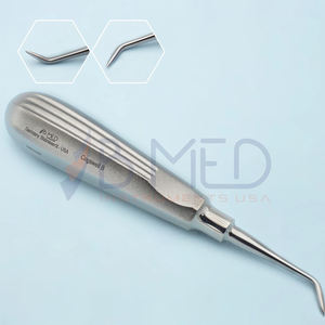 Elevadores de Raíz B Med, Cogswell B Pick, Instrumentos Dentales de Precisión y Durabilidad, Material de Cirugía Plástica - Product Image 5