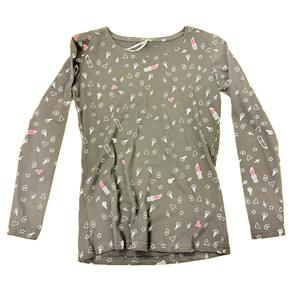 Camiseta de algodón peinado 100% de gran tamaño para mujer de verano con logotipo personalizado, camiseta en blanco de Color AOP sólido de 180g, Camiseta con hombros caídos, camiseta OEM - Product Image 1