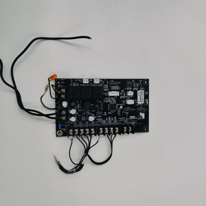 แผงควบคุม PCB แบบสัมผัสอัจฉริยะสำหรับเตาผิงเอทานอลชีวภาพพร้อมการปรับเปลวไฟและล็อคความปลอดภัย - Product Image 6