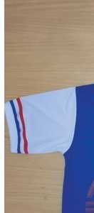 เสื้อโปโลผู้ชายโพลีเอสเตอร์ เสื้อโปโลผู้ชายใส่สบาย บริการ OEM ผู้ผลิตเสื้อโปโลผู้ชาย - Product Image 3