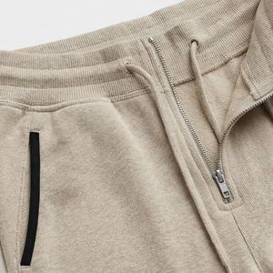 Conjunto Deportivo de Dos Piezas para Mujer, Manga Larga, Corte Ajustado, 100% Algodón Felpa, Estampado Personalizado, Sudadera Deportiva para Gimnasio y Fitness - Product Image 5