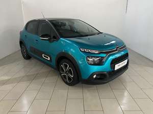 USADO LHD/RHD 2023 CITROEN C3 1,2 - Product Image 3