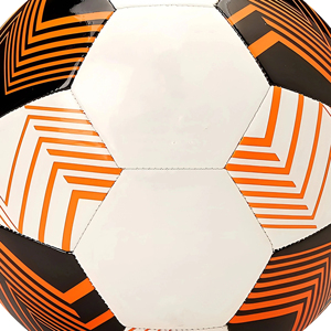 Soccer Ball Machine Stitched <b>Football</b> Match Ball PU <b>Leather</b> Size 5 Soccer Best Professional Manufacturing Match Balls - Product Image 6