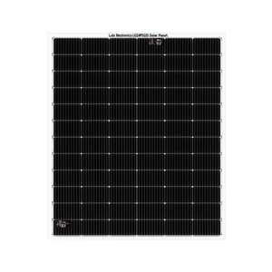 Panneau solaire Lubi Electronics LE24P320 - Product Image 2