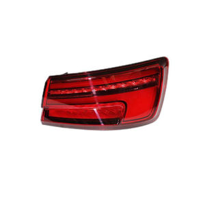 ไฟท้าย LED สำหรับรถ Audi A3 8V ของแท้ไฟท้ายรถซีดาน2017 <span class=keywords><strong>2018</strong></span> 2019 2020 S3 8V - Product Image 4