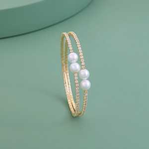 กำไลข้อมือแฟชั่น "Kada 189501" รุ่นใหม่ - Product Image 1