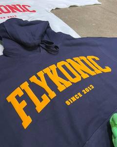 Sudaderas con Capucha de Color Sólido Casuales de Invierno para Hombre, 100% Algodón, Felpa, Corte Regular, Secado Rápido, Transpirable, Ecológico - Product Image 3