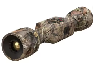 NUEVO FAV ThOR-LT 4-8x Visor Binocular de Visión Nocturna con Retícula, Impermeable, Grabación de Video WiFi, Incluye Soporte QD Gratuito - Product Image 3