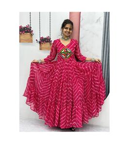 ชุดราตรีปากีสถานดีไซน์ใหม่ - Product Image 1