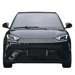 รถยนต์พลังงานใหม่จากจีน <span class=keywords><strong>BYD</strong></span> Mini <span class=keywords><strong>Dolphin</strong></span> 2025 และ <span class=keywords><strong>BYD</strong></span> Seagull ลดราคาพิเศษ - Product Image 4