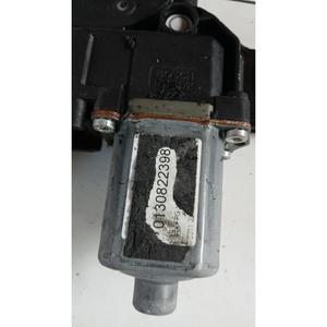 Meccanismo Alzacristalli Anteriore Sinistro per CITROEN Nemo Serie (08>18) 130822398 - Product Image 3