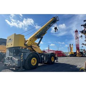 Grue tout-terrain d'occasion Grove RT765E-2 2015 à vendre ou à louer - Product Image 3