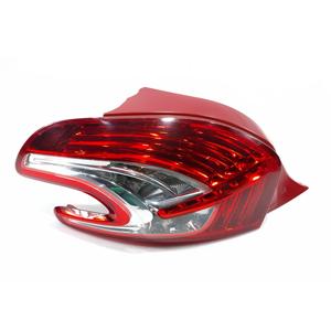 ไฟท้ายซ้าย PEUGEOT 208 ซีรีส์ 9672628280 (12>19) - Product Image 1