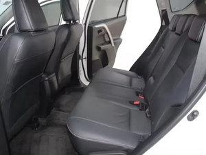 Toyota RAV4 2024 d'occasion en excellent état, faible kilométrage, aucun problème mécanique, prête à rouler, prix de gros. - Product Image 6