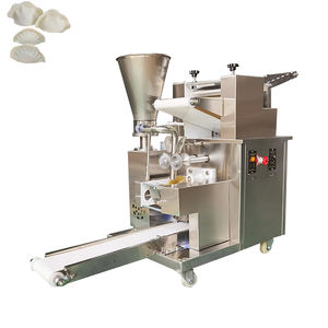 Máquina para Hacer Dumplings Anko, Precio de Máquina Pequeña para Hacer Dumplings, Máquina Manual de Acero Inoxidable para Pierogi - Product Image 6