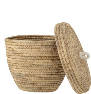 Meilleure collection d'organisateur de stockage de jacinthe d'eau panier de stockage personnaliser la taille organisation de stockage à domicile - Product Image 2