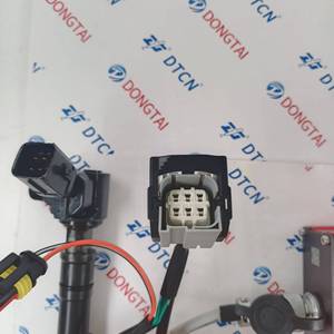 Testeur d'injecteur DENSO I-Art - Product Image 6