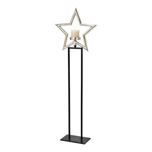 Bougeoir en aluminium fait à la main de fabricant de confiance parfait pour la relaxation de méditation spirituelle et la décoration intérieure confortable - Product Image 2