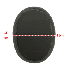 Traitement de nettoyage en profondeur pour l'extérieur Supreme, spray de renforcement céramique hydrophobe, brosse de détaillage professionnelle - Product Image 5