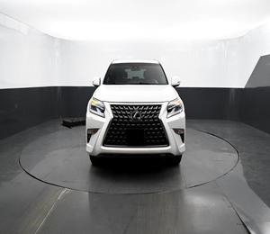 Lexus GX 460 AWD 2021 d'occasion, incroyablement parfait, faible kilométrage, en stock, proposé à un prix incroyable, à ne pas manquer - Product Image 1