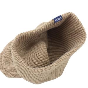 Latest Design <b>Light</b> Weight Soft Fabric Unisex <b>Beanie</b> Caps / Custom Logo Printed High Quality <b>Beanie</b> Caps for Street Wear - Product Image 5