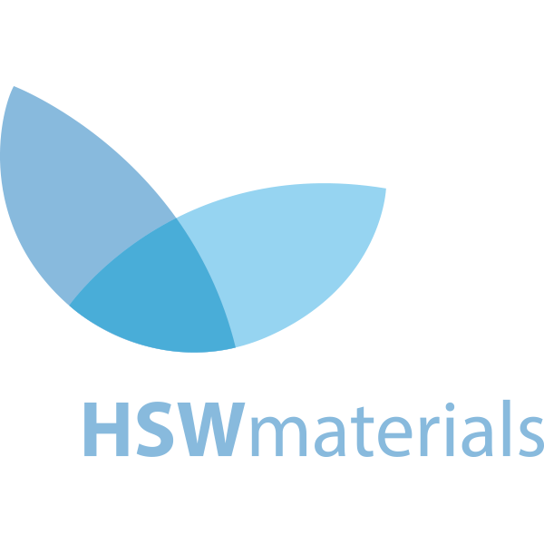HSWmaterials GmbH logo
