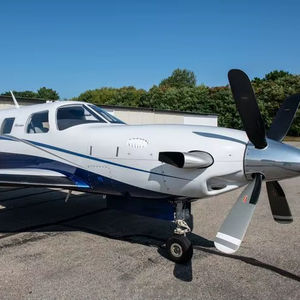 CLEAN 2006 PIPER MALI_BU MERIDIAN NOUS - Product Image 1