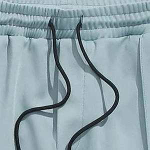 100% Cotton <b>Men</b> Slim Fit <b>T</b>-<b>Shirt</b> & <b>Short</b> <b>Set</b> <b>Short</b> Sleeve <b>T</b>-<b>Shirt</b> & <b>Shorts</b> <b>Set</b> For Online Sale - Product Image 5