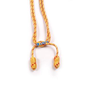 เชือกผูกหมวกสีทองแบบเกลียวเชือกสำหรับพิธีการ - Product Image 5