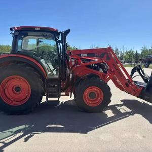 FABRICATION PARFAITE 2024 KIOTI HX9010 TRACTEUR À VENDRE - Product Image 2