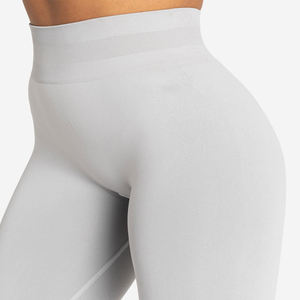 Leggings de Yoga para Mujer, Diseño Personalizado de Alta Calidad a Precio Razonable, Tela Impermeable, Material Ligero, Servicio OEM - Product Image 5