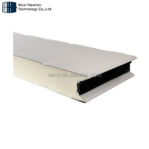 Panneaux sandwich modernes les plus vendus, panneaux isolés en polyuréthane, panneaux <span class=keywords><strong>de</strong></span> <span class=keywords><strong>porte</strong></span> <span class=keywords><strong>de</strong></span> <span class=keywords><strong>garage</strong></span> à simple paroi pour <span class=keywords><strong>porte</strong></span> <span class=keywords><strong>de</strong></span> <span class=keywords><strong>garage</strong></span> automatique - Product Image 2