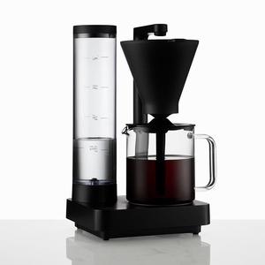 Machine à café expresso semi-automatique moderne à 15 bars de pression avec garantie de 3 ans et livraison internationale - Product Image 4